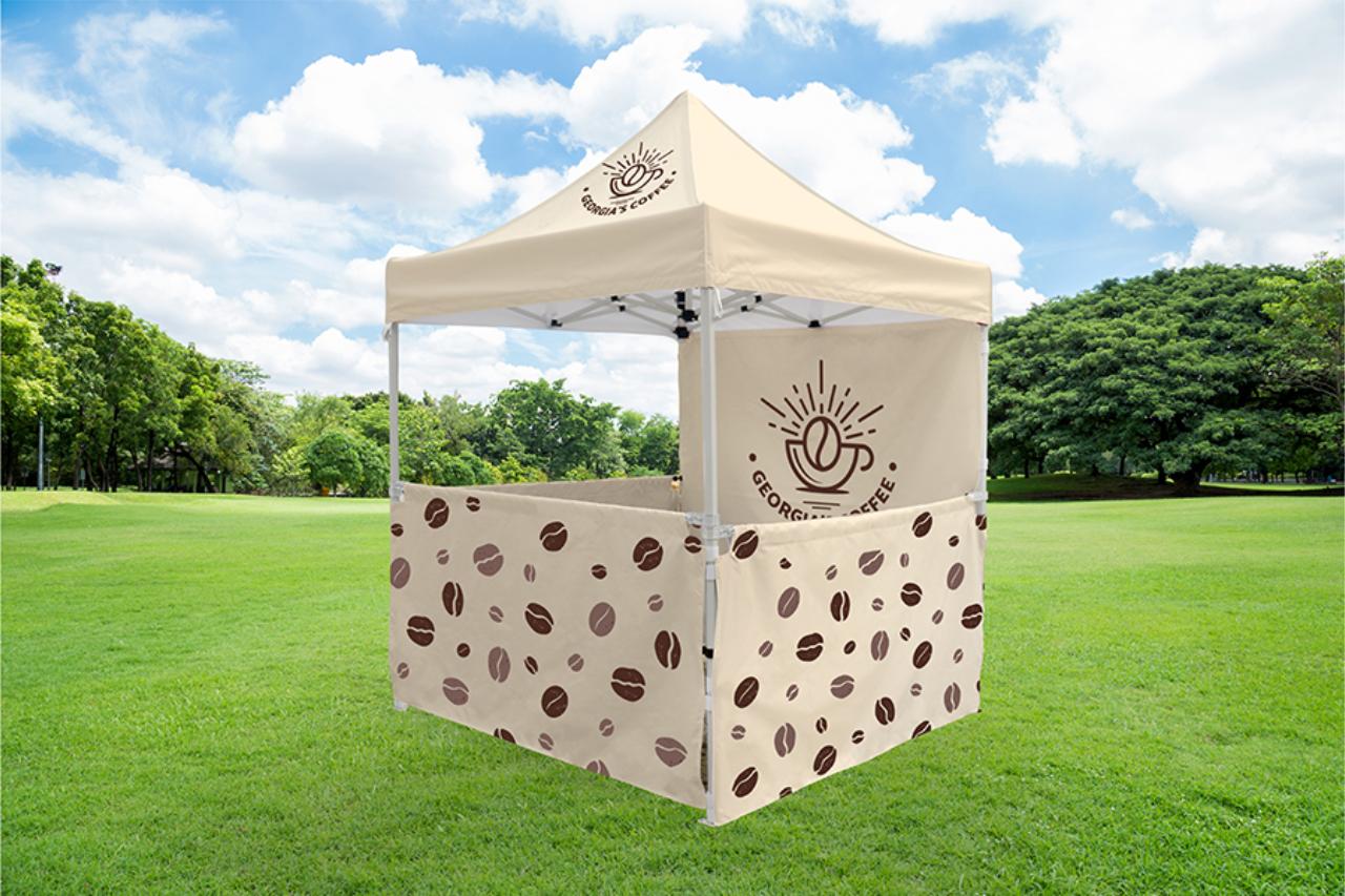 Your Guide To Market Stall Gazebos