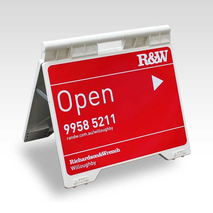 Evarite Real Estate A-Frames