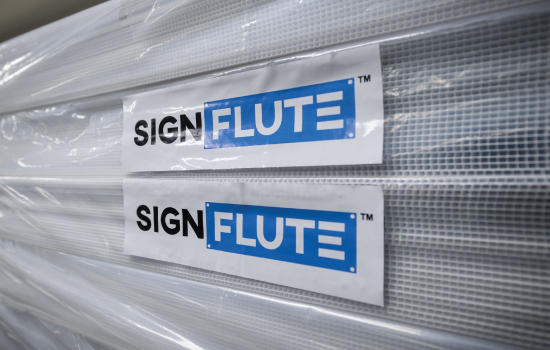 Official Signflute™ Printer